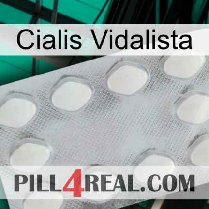 Cialis Vidalista 16